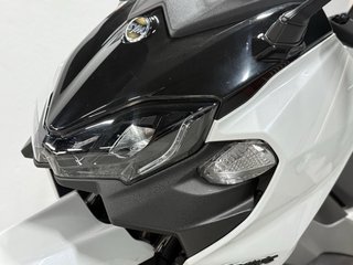 SYM MAXSYM TL 500