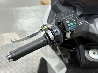 SYM MAXSYM TL 500