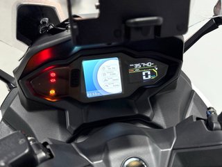 SYM MAXSYM TL 500