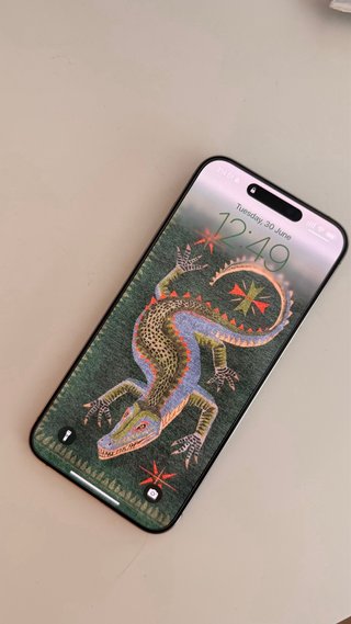 iPhone 15 Pro Max 512 GB Plata