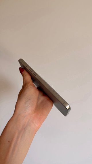 iPhone 15 Pro Max 512 GB Plata