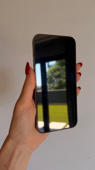 iPhone 15 Pro Max 512 GB Plata