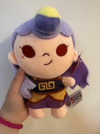 Peluche