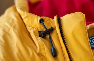 Polo Ralph Lauren Snow Beach 25 Aniversario Poncho