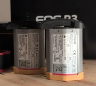 Batería Canon LP-E19