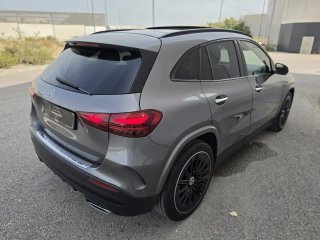 Mercedes-Benz GLA 2023