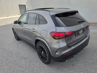 Mercedes-Benz GLA 2023