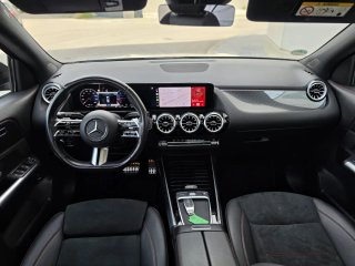 Mercedes-Benz GLA 2023