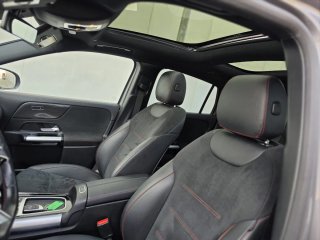 Mercedes-Benz GLA 2023