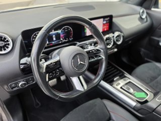 Mercedes-Benz GLA 2023