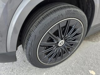 Mercedes-Benz GLA 2023