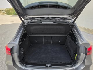 Mercedes-Benz GLA 2023
