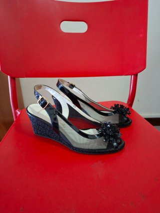 Sandalias La Badia Firenze Italia