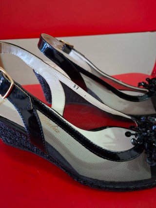 Sandalias La Badia Firenze Italia