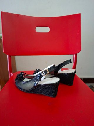 Sandalias La Badia Firenze Italia