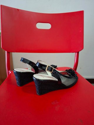 Sandalias La Badia Firenze Italia