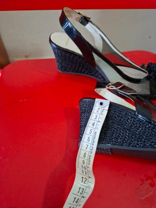 Sandalias La Badia Firenze Italia