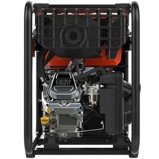 Generador GENERGY RODAS 3800W Inverter