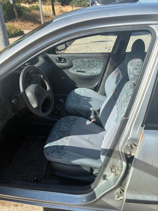 Daewoo Lanos 1.3 gasolina - 65.950 km