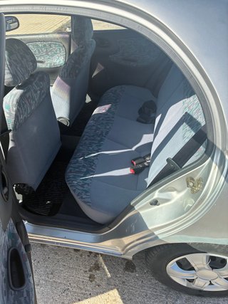 Daewoo Lanos 1.3 gasolina - 65.950 km