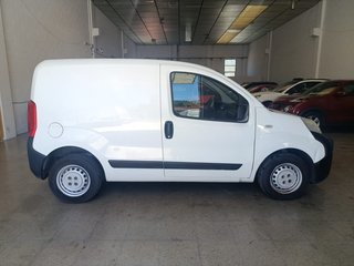 FIAT Qubo 2014