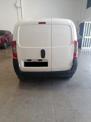 FIAT Qubo 2014