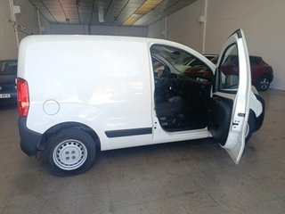 FIAT Qubo 2014