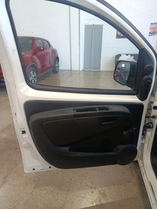 FIAT Qubo 2014