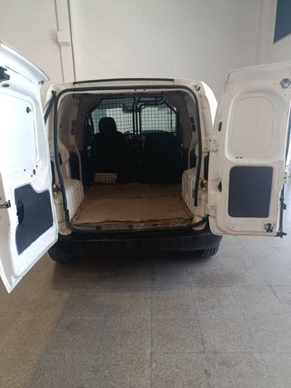 FIAT Qubo 2014