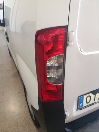 FIAT Qubo 2014
