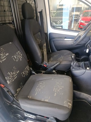 FIAT Qubo 2014