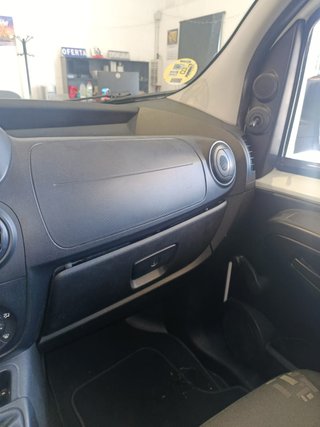 FIAT Qubo 2014