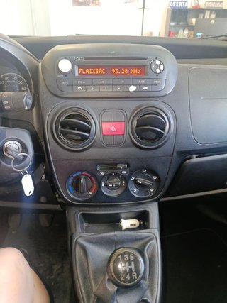 FIAT Qubo 2014