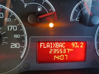 FIAT Qubo 2014