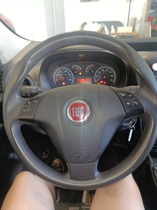 FIAT Qubo 2014