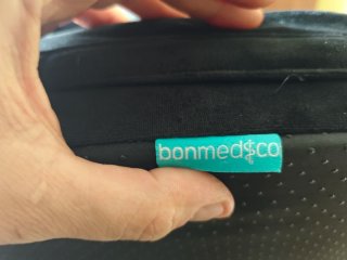Cuscino ergonomico per schiena