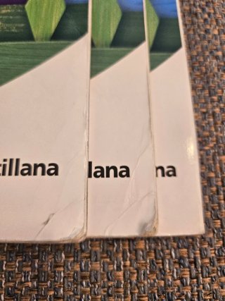 Matemáticas 3 Primaria Mochila ligera