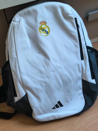 Mochila Real Madrid Adidas