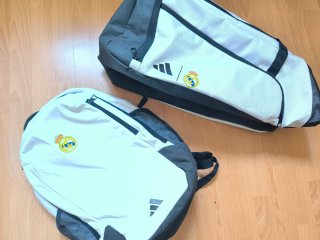 Mochila Real Madrid Adidas