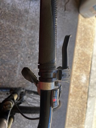 Bicicleta MTB Merida 26”