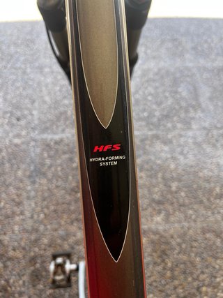 Bicicleta MTB Merida 26”