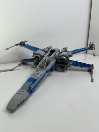 LEGO Star Wars Set 75149 Resistance X-Wing Fighter