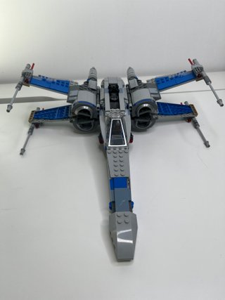 LEGO Star Wars Set 75149 Resistance X-Wing Fighter