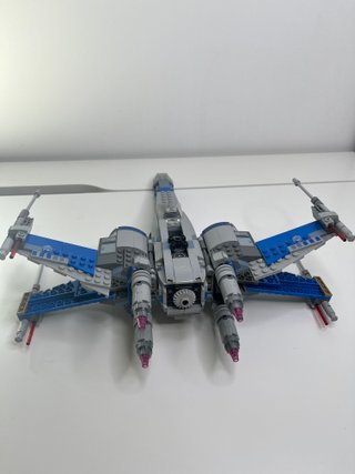 LEGO Star Wars Set 75149 Resistance X-Wing Fighter