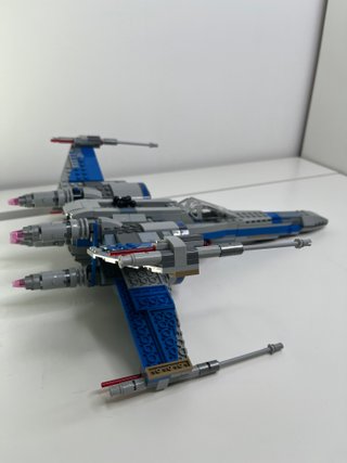 LEGO Star Wars Set 75149 Resistance X-Wing Fighter