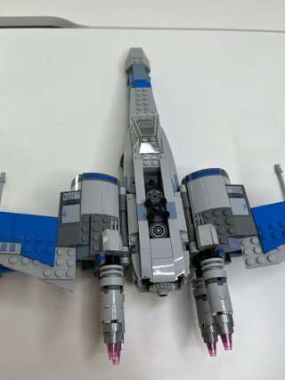 LEGO Star Wars Set 75149 Resistance X-Wing Fighter
