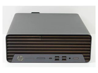 Ordenador HP 600 G6 i7 10a 32Gb RAM 512Gb SSD