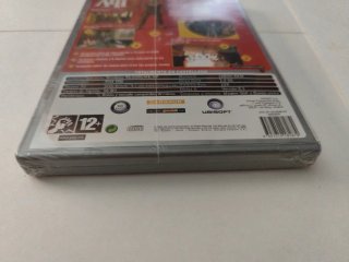 Juego PC CD ROM XIII Code Game Castellano