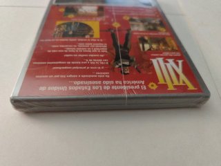 Juego PC CD ROM XIII Code Game Castellano
