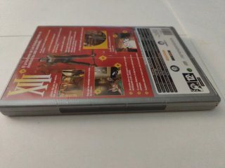 Juego PC CD ROM XIII Code Game Castellano